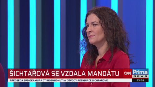 ZPRÁVY, 10.3. v 23:00