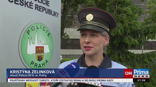 ZPRÁVY Z REGIONŮ - 13.6. v 17:26