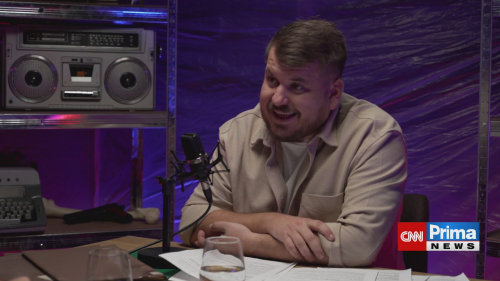 Hlasy zločinu, 26.10. v 15:00 - Matěj Čurko - slovenský kanibal