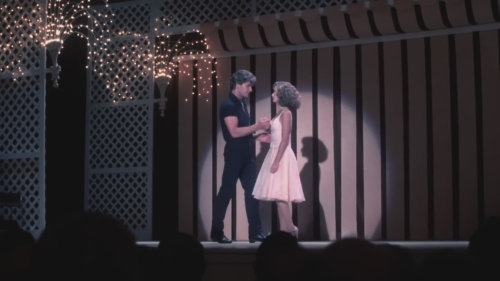 Trailer 4K reedice filmu Hříšný tanec