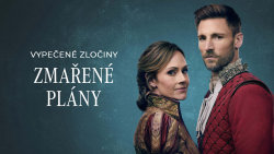 Vypečené zločiny: Zmařené plány