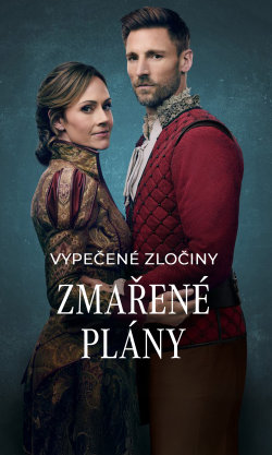 Vypečené zločiny: Zmařené plány