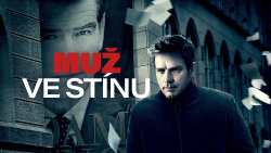 Muž ve stínu