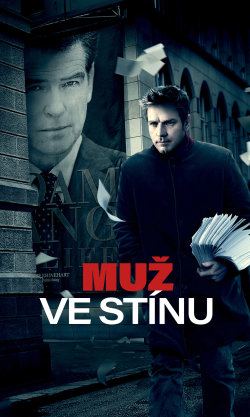 Muž ve stínu