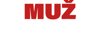 Muž ve stínu