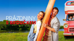 Prázdniny s Broučkem