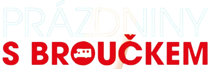 Prázdniny s Broučkem