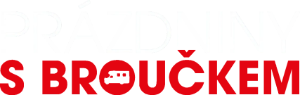 Prázdniny s Broučkem