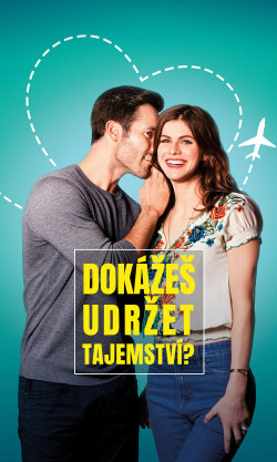 Dokážeš udržet tajemství?