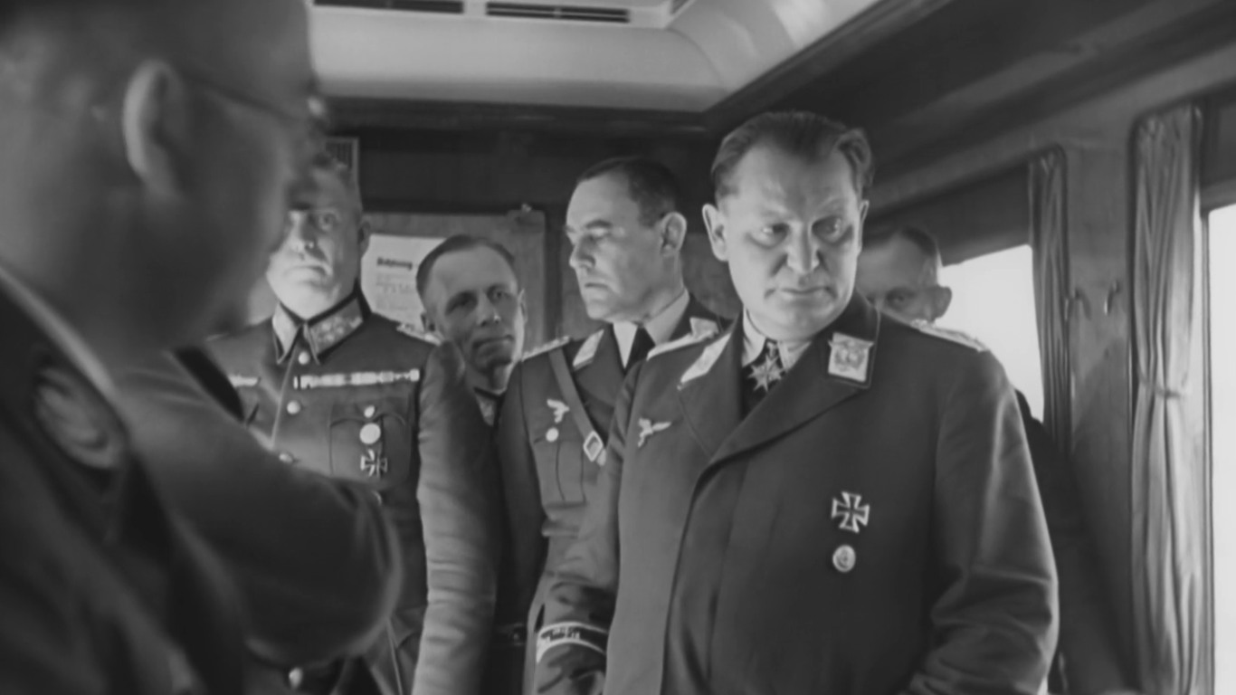 Hitlerova kronika (9)