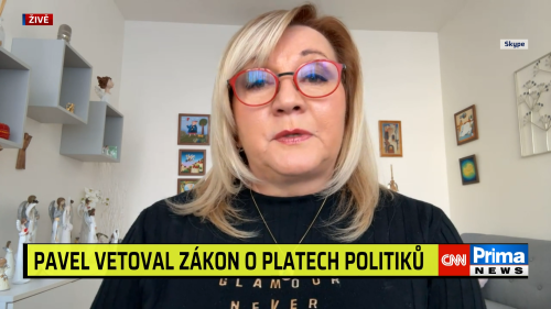 ZPRÁVY PLUS - 17.2. v 11:30