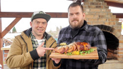 Vychytávky Ládi Hrušky