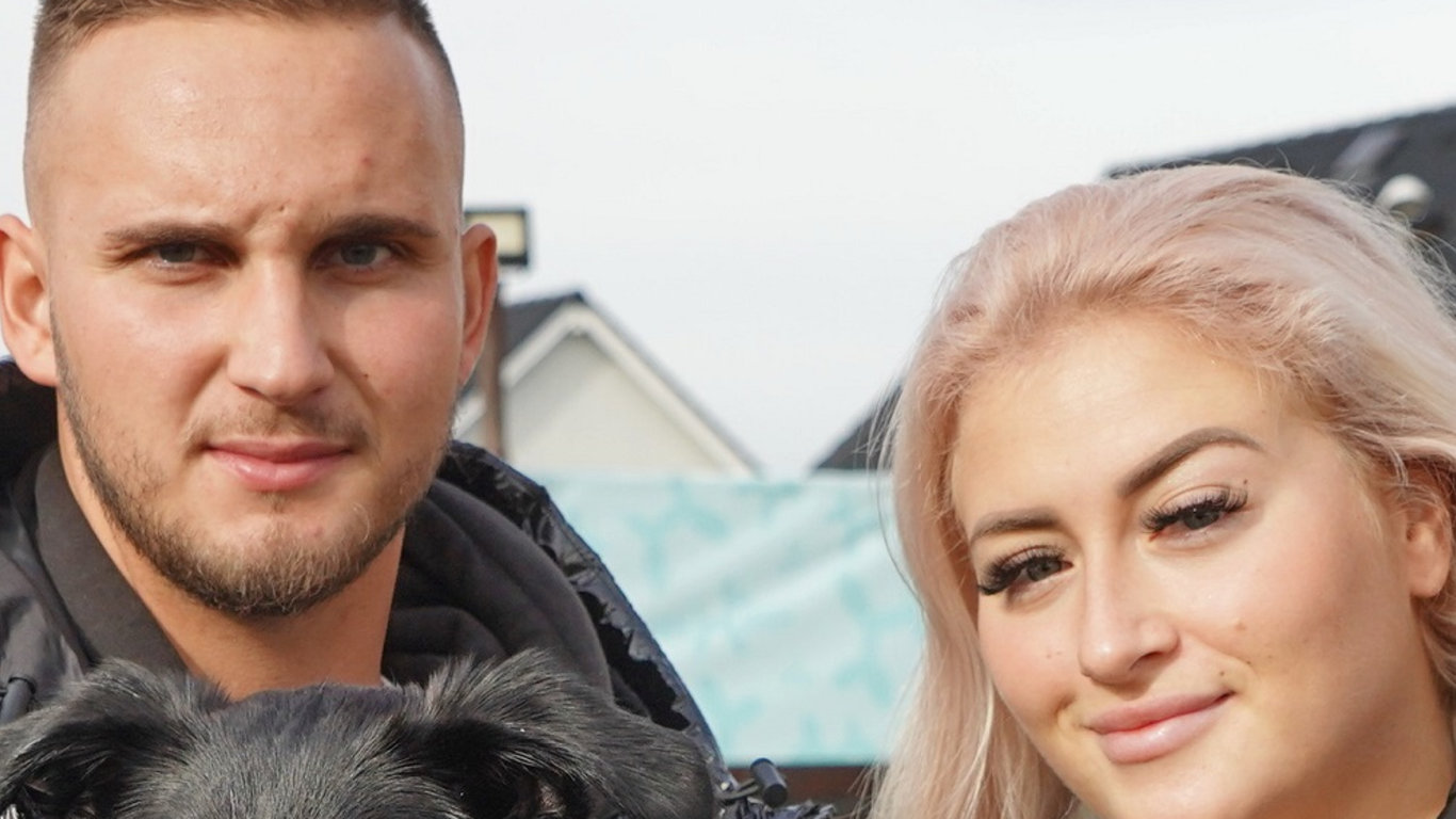 Záhadný sex a Laduščiny slzy