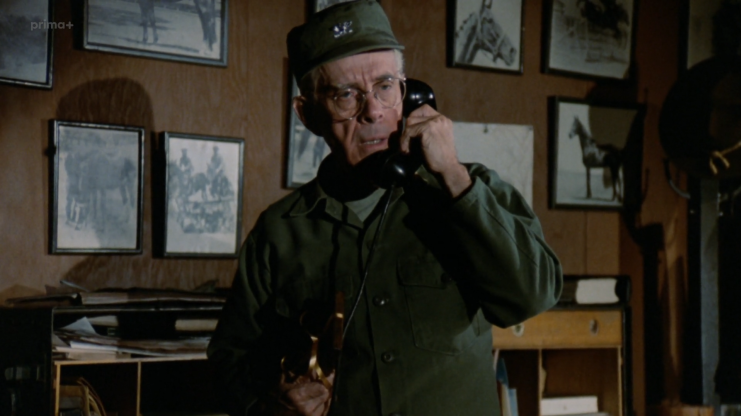 M*A*S*H S1 (252)