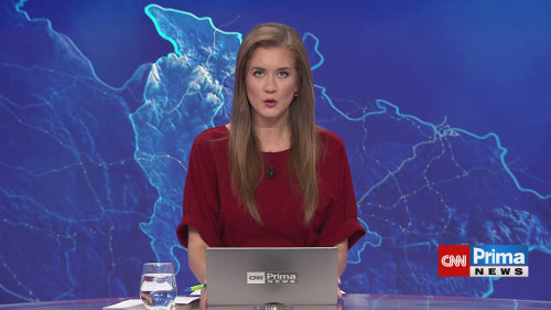 ZPRÁVY Z REGIONŮ - 15.8. v 17:25