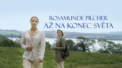 Rosamunde Pilcher: Až na konec světa