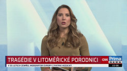 ZPRÁVY, 6.12. v 15:00