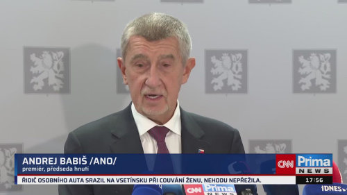 Co na to vaše peněženka, 19.12. v 17:55 - Štěpán Křeček, Oldřich Beránek