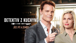 Detektiv z kuchyně: Jíst, pít a zemřít