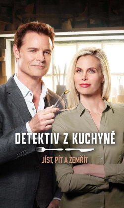 Detektiv z kuchyně: Jíst, pít a zemřít