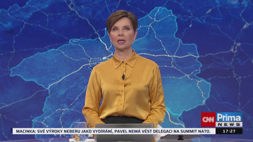 ZPRÁVY Z REGIONŮ, 28.1. v 17:25