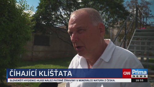 ZPRÁVY Z REGIONŮ, 15.9. v 16:55