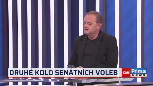 VOLBY 2026, 16.10. v 13:30
