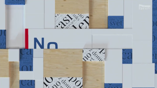 NOVÝ DEN, 24.2. v 05:55