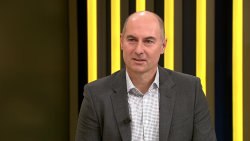 SVĚT FINANCÍ S TRINITY BANK, Radim Krejčí, Lukáš Kovanda - 6.2. v 20:15