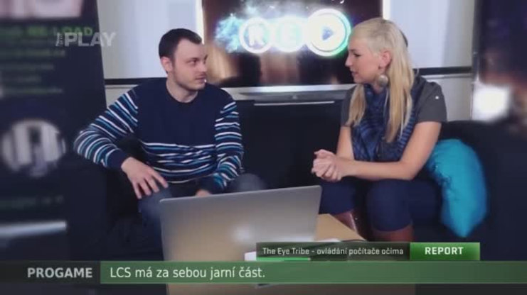 Náhled videa