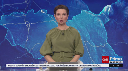 ZPRÁVY Z REGIONŮ, 23.3. v 17:26