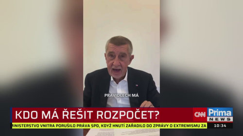 ZPRÁVY PLUS - 16.10. v 10:30