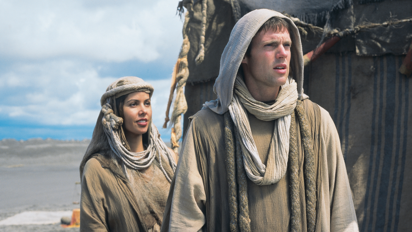 Rozloučení navždy