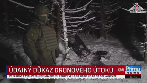 ZPRÁVY PLUS, 1.1. v 11:30