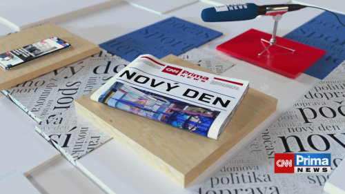 NOVÝ DEN, 30.9. v 05:55