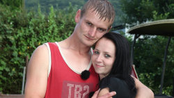 Farmář hledá ženu III SK (7)