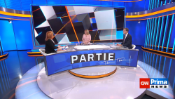 PARTIE Terezie Tománkové, 1.2. v 11:00 - Alena Schillerová, Martin Kupka
