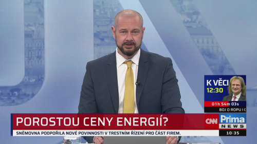 ZPRÁVY, 26.3. v 10:30