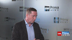 Interview PLUS, Miroslav Rech - 19.6. v 13:45
