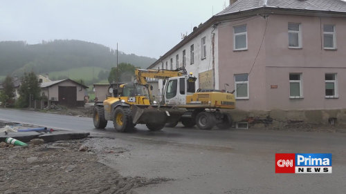 ZPRÁVY Z REGIONŮ - 4.10. v 16:55