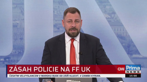 ZPRÁVY - 11.6. v 15:00
