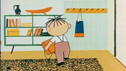 Pohádky Bolka a Lolka