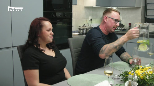 Jsou slavní - Prostřeno! S31 (56)