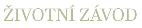 Životní závod