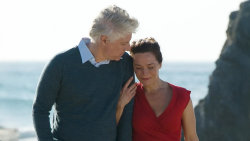 Rosamunde Pilcher: Nebezpečný příboj