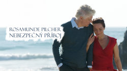 Rosamunde Pilcher: Nebezpečný příboj