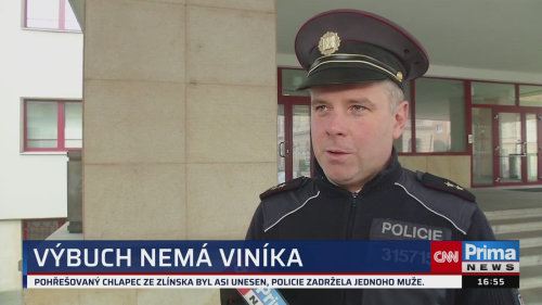 ZPRÁVY Z REGIONŮ, 14.12. v 16:55