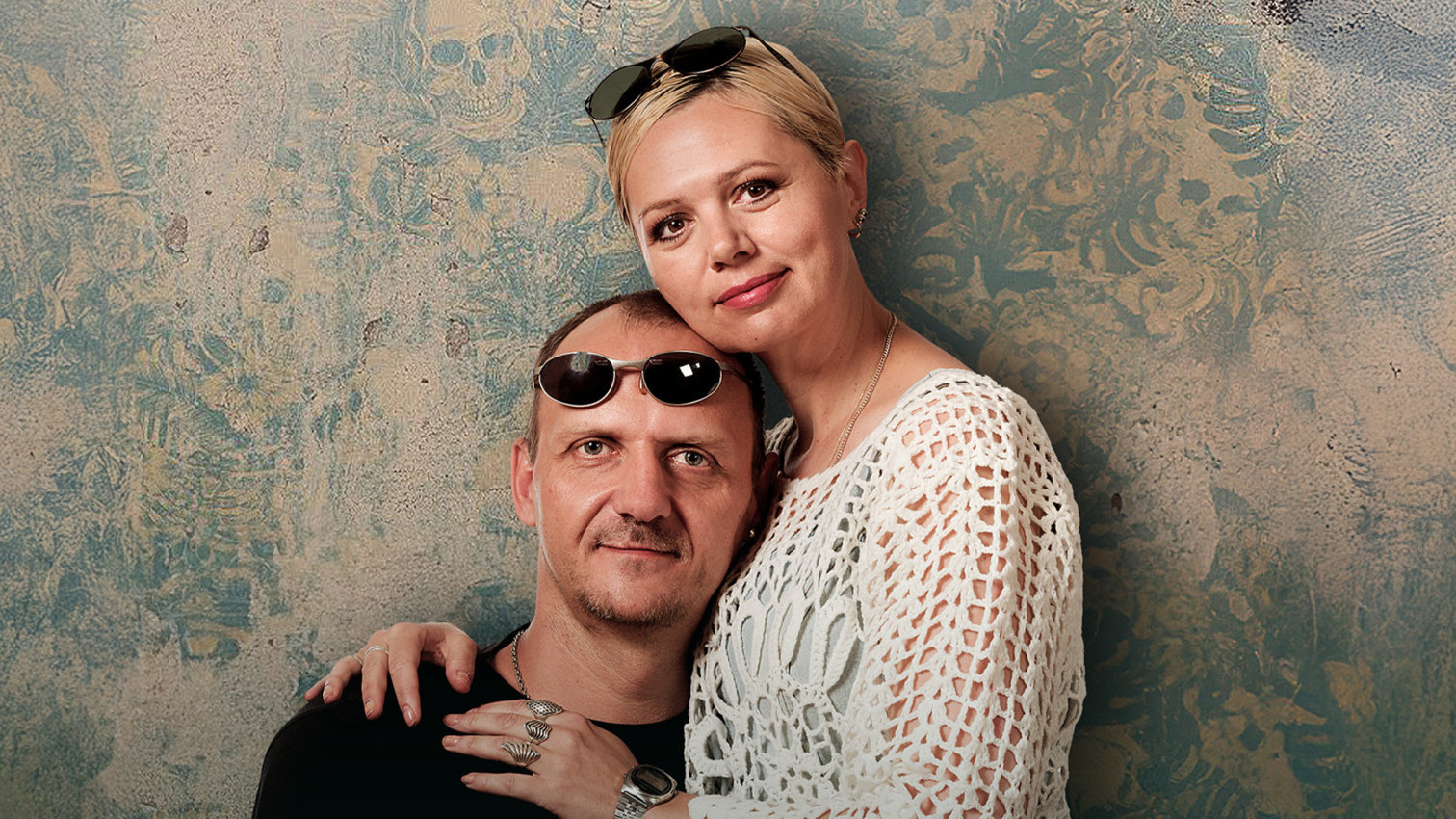 Manželé Stodolovi