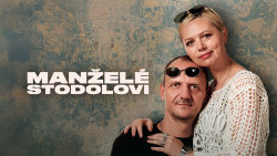Manželé Stodolovi