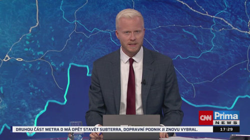 ZPRÁVY Z REGIONŮ - 2.10. v 17:25